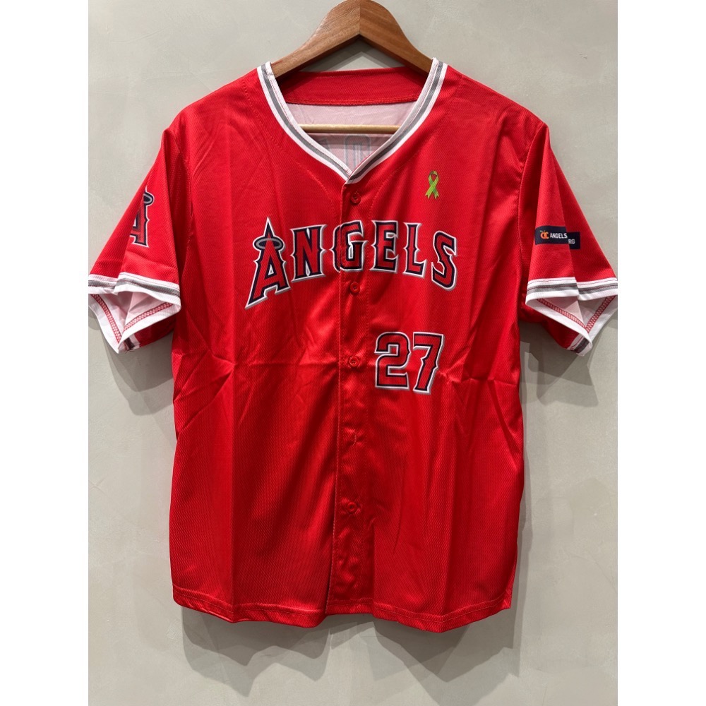 MLB x Taiwan Day 台灣日系列 & 進場紀念品-規格圖1