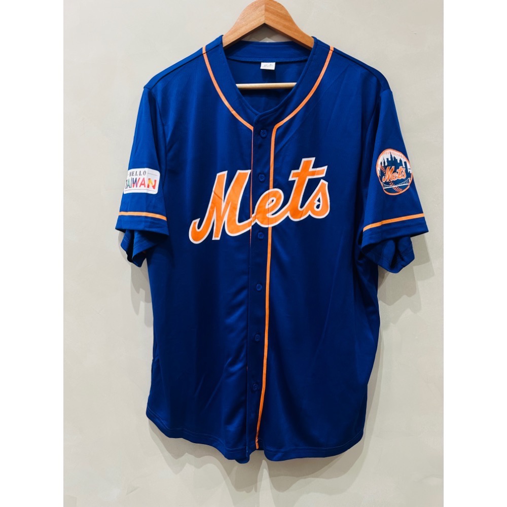 MLB x Taiwan Day 台灣日系列 & 進場紀念品-規格圖1