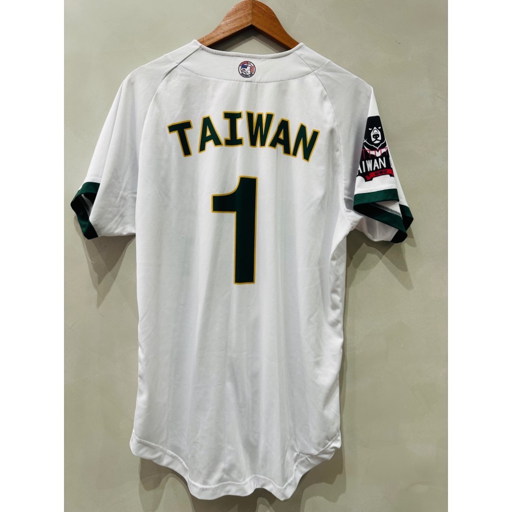 MLB x Taiwan Day 台灣日系列 & 進場紀念品-規格圖1