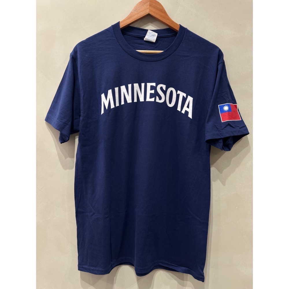 MLB x Taiwan Day 台灣日系列 & 進場紀念品-規格圖1