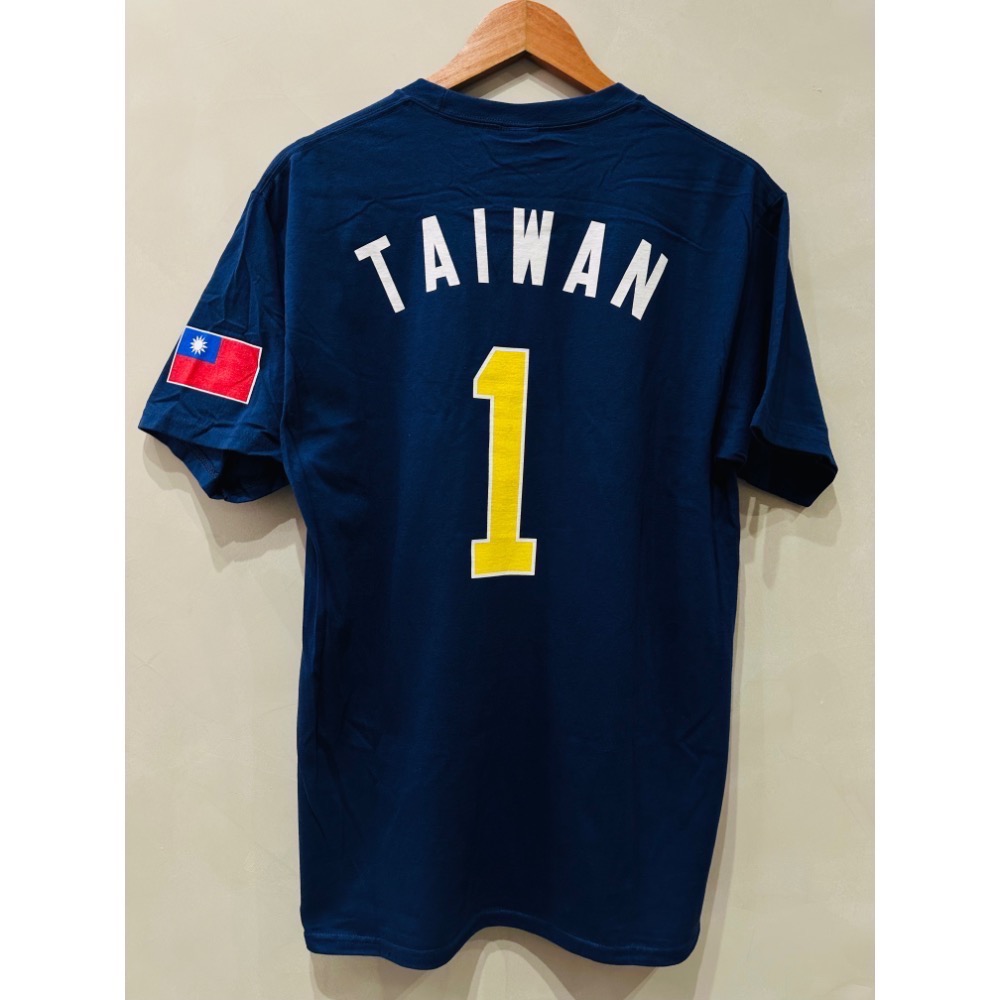 MLB x Taiwan Day 台灣日系列 & 進場紀念品-規格圖1