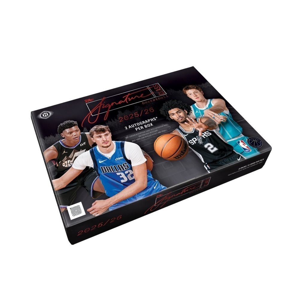 Topps 系列現貨卡盒 加碼活動 下單賣場-規格圖1