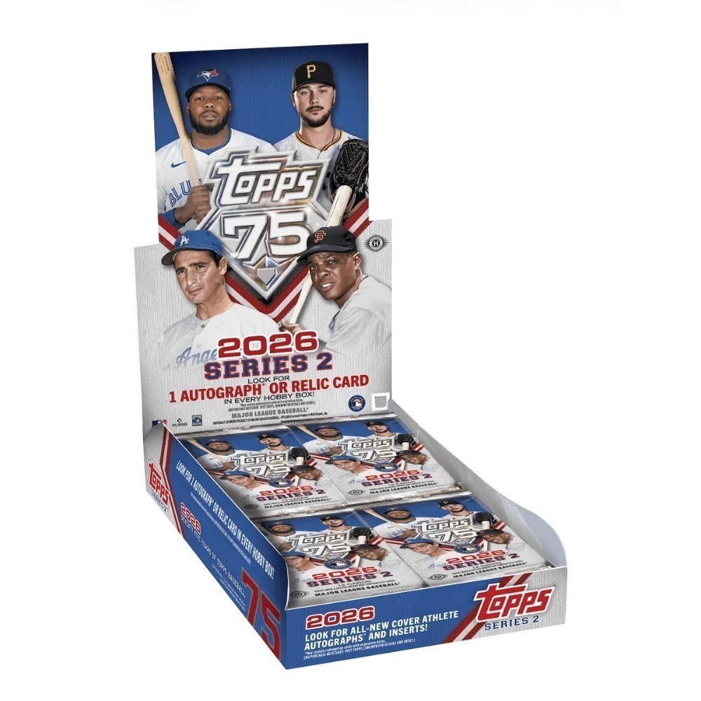 Series 2 Hobby