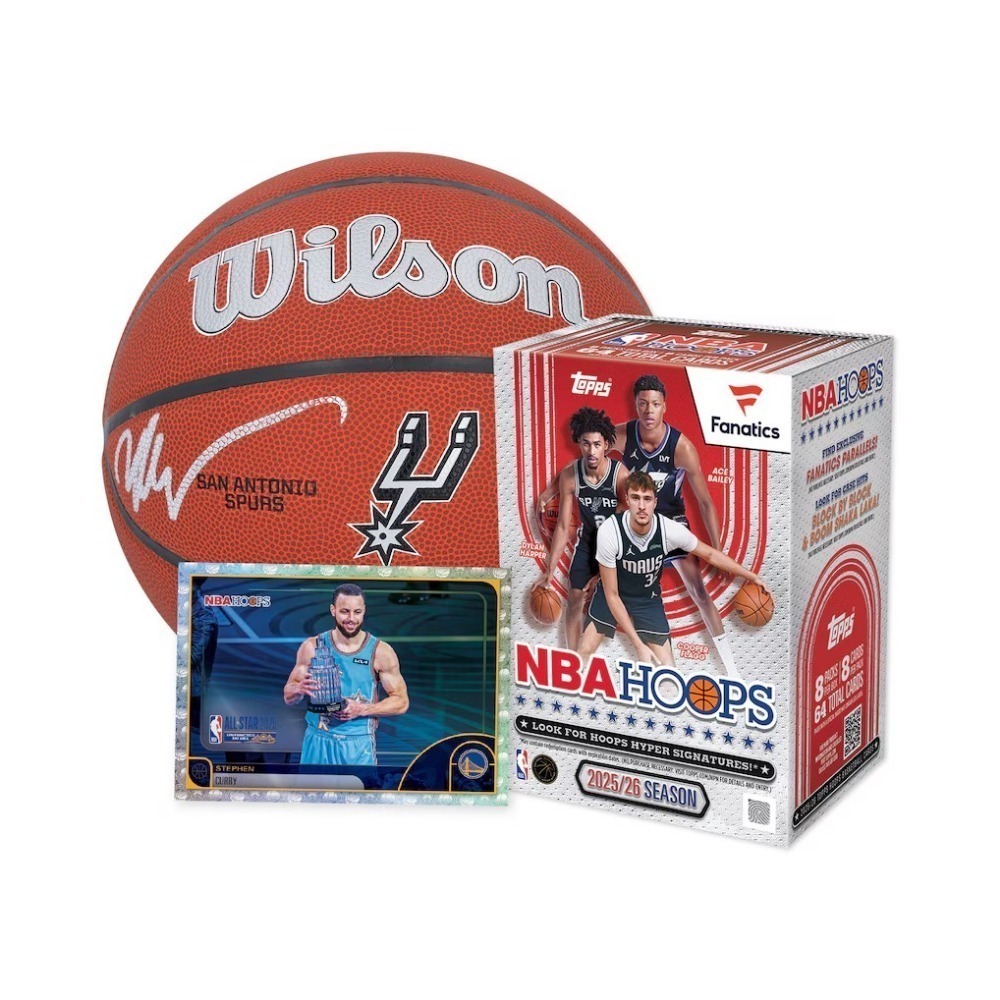 NBA Hoops Value