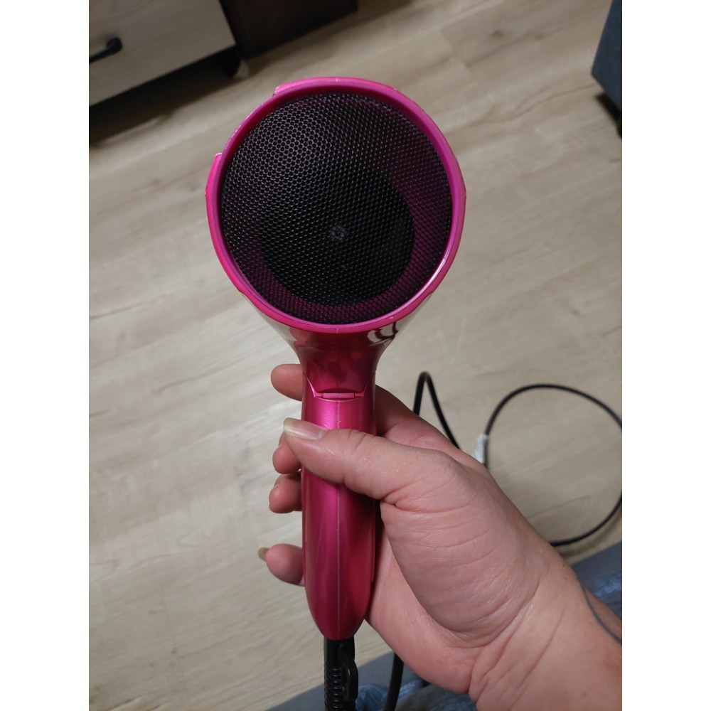 TESCOM 負離子吹風機-細節圖3