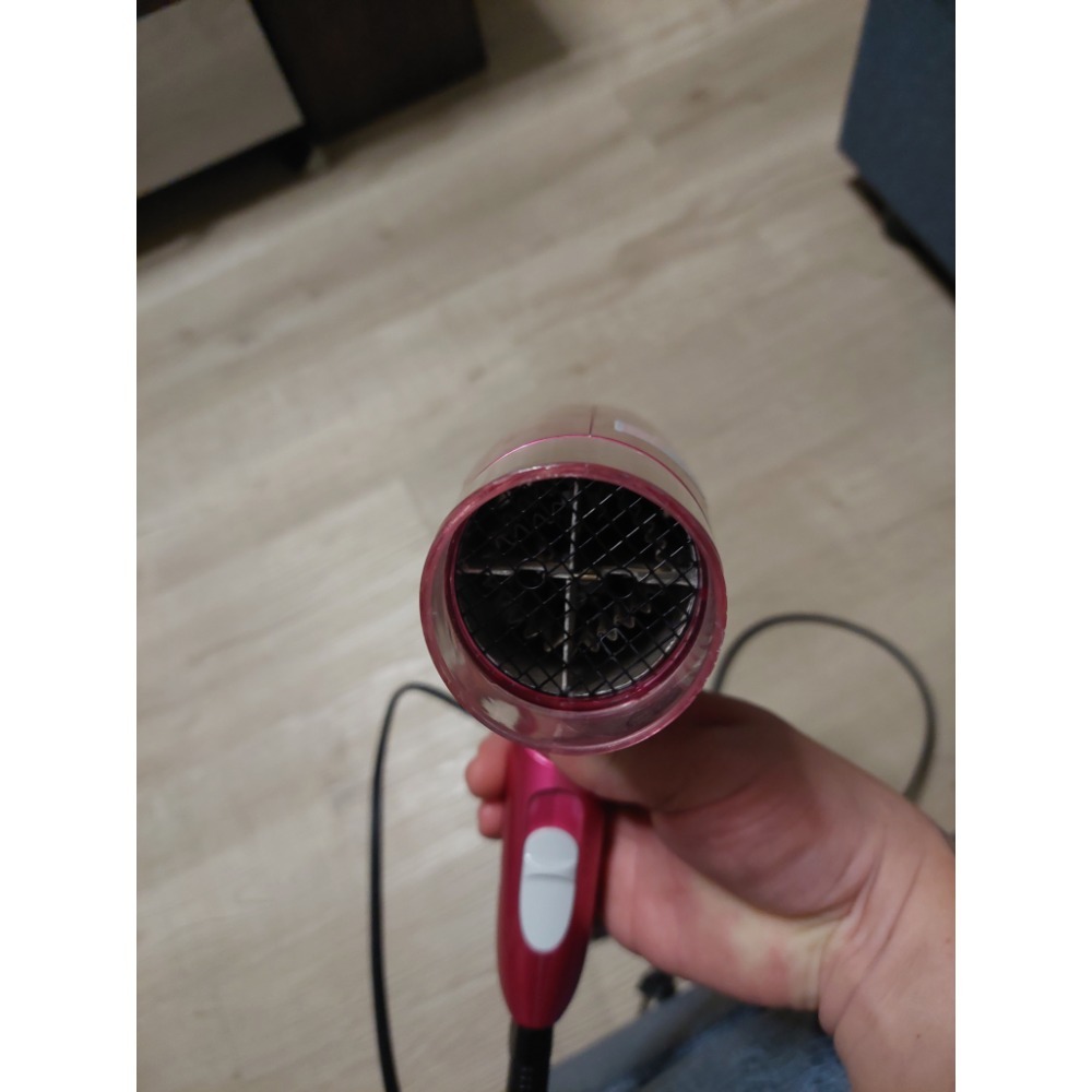 TESCOM 負離子吹風機-細節圖4
