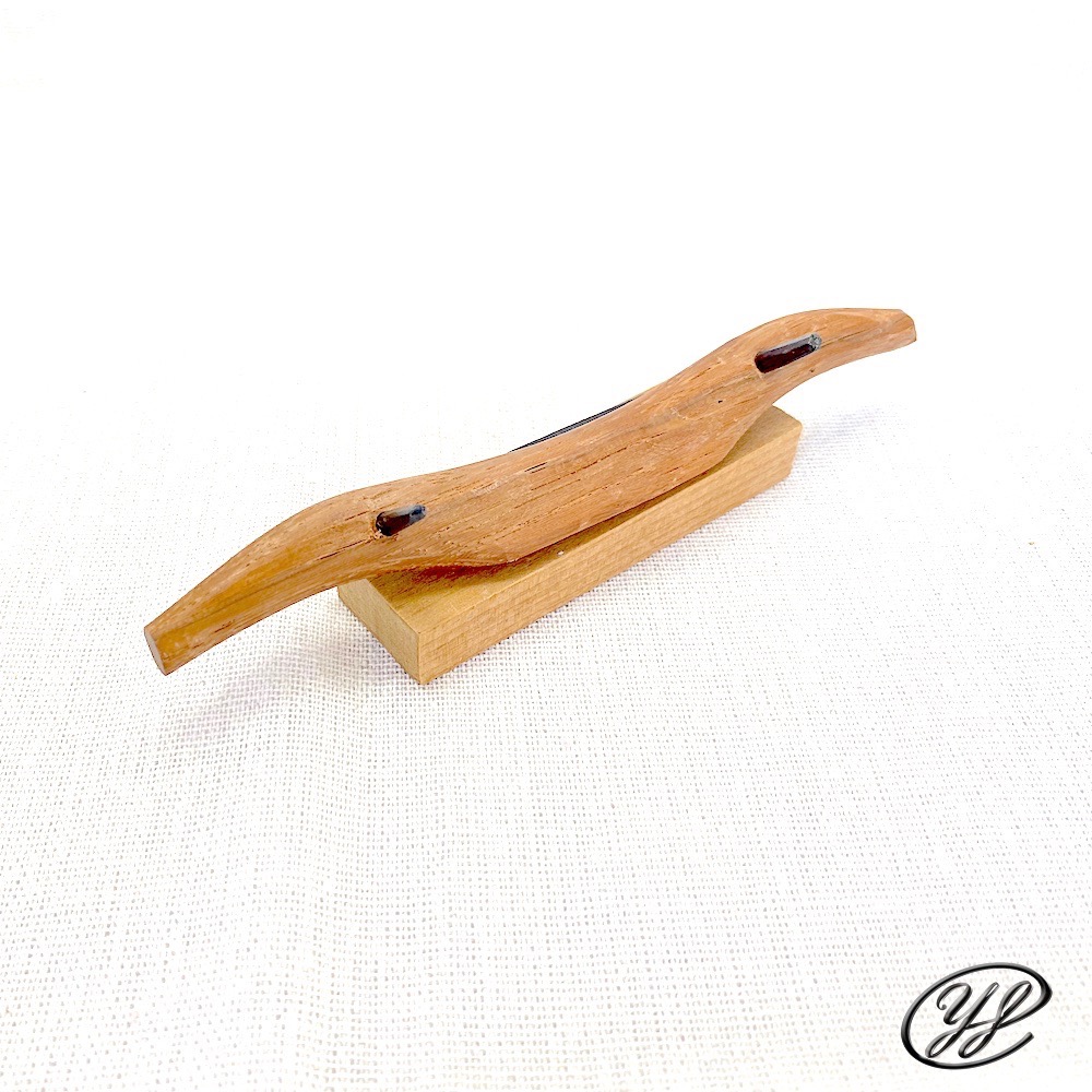 丸鉋/滾鉋/牛角鉋/一字鉋-細節圖2