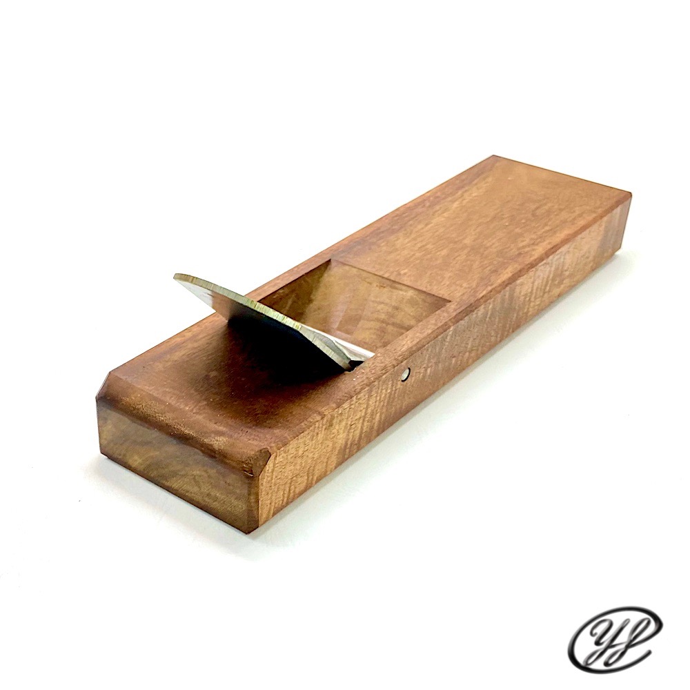 鋸片鋼寸六小中鉋/方便鉋-細節圖4