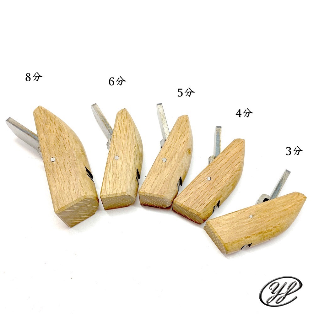 樂器鉋/丸曲-細節圖4