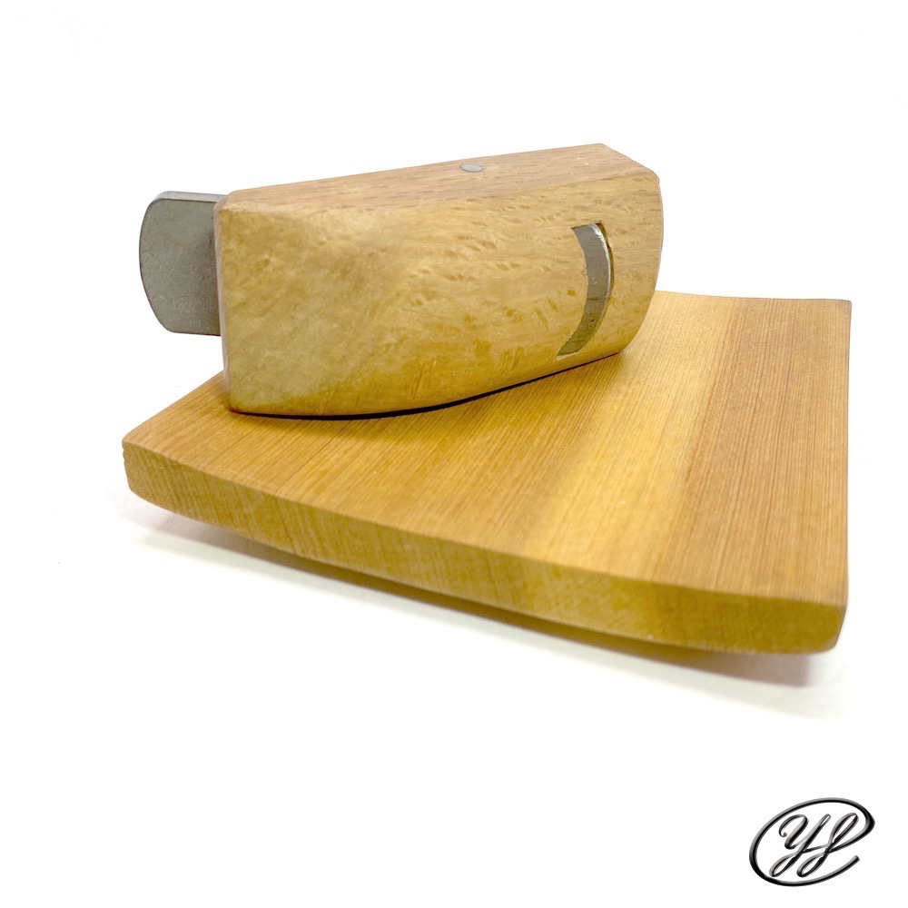 樂器鉋/丸曲-細節圖7