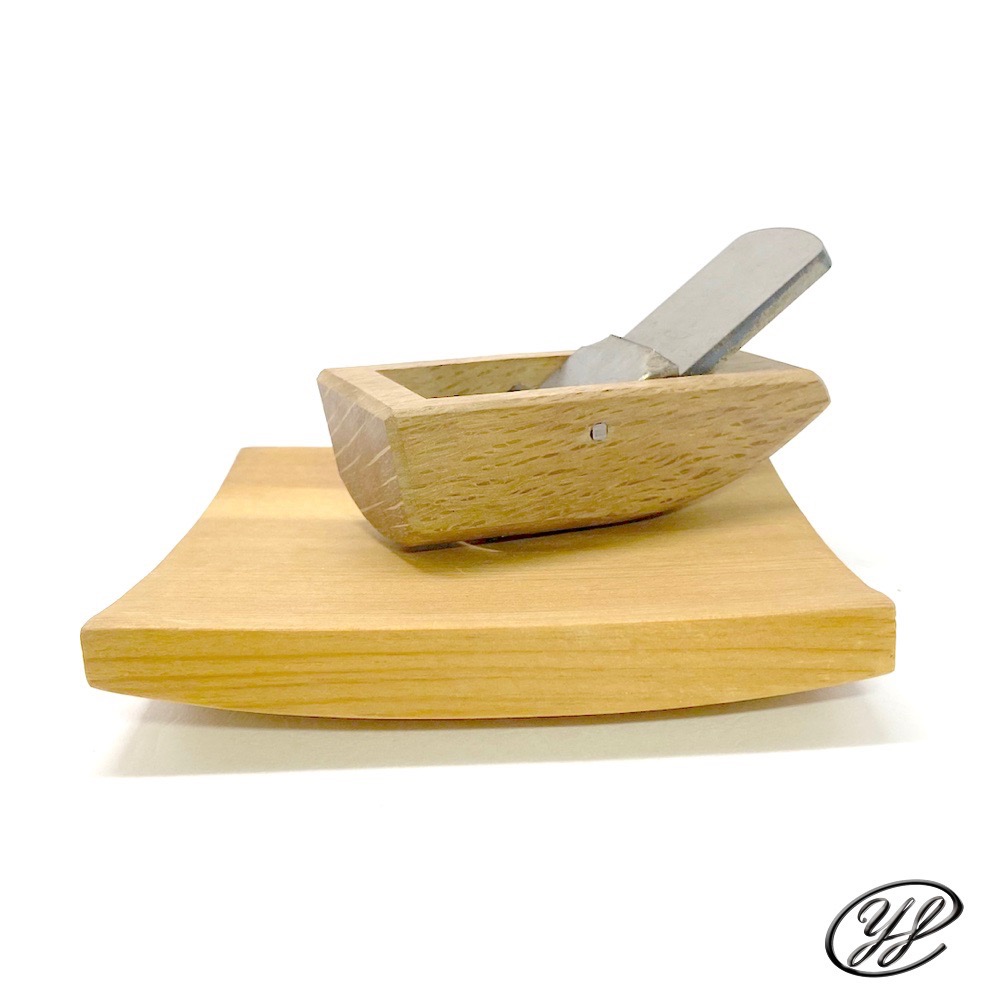 樂器鉋/丸曲-細節圖8