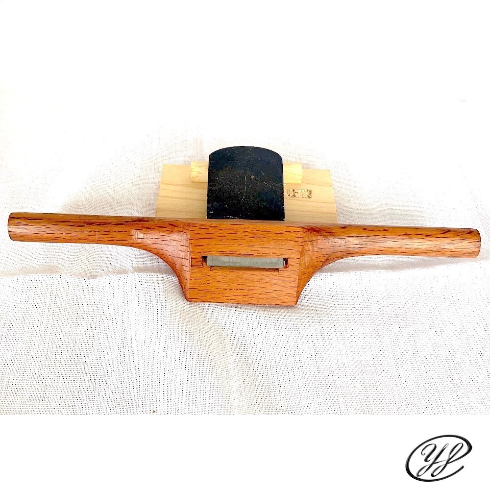 南京鉋/Spokeshave Plane-細節圖4