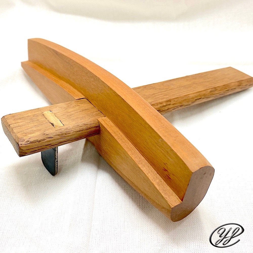 刈刀/割木刀-細節圖2