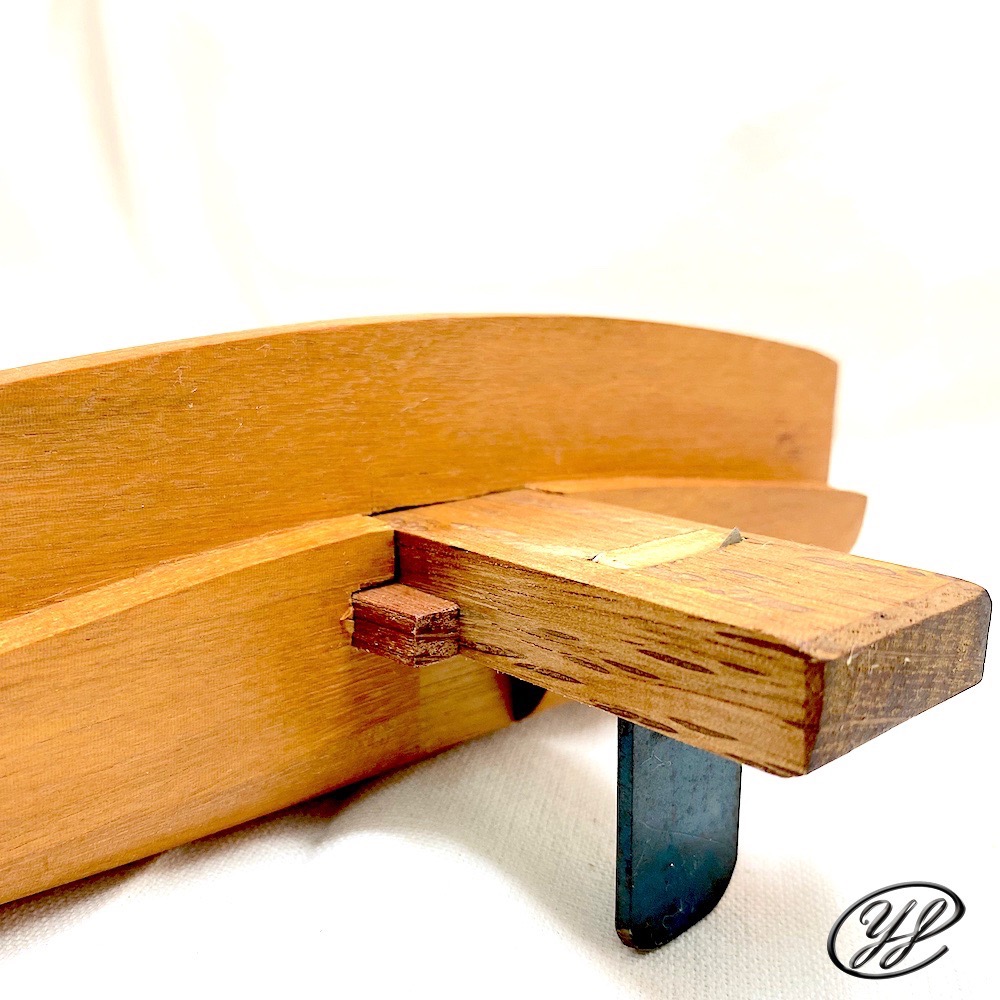 刈刀/割木刀-細節圖3