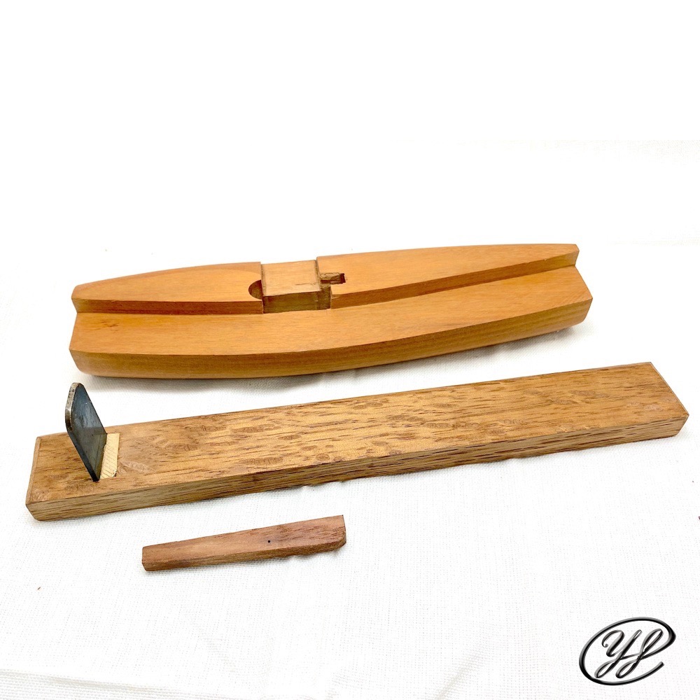 刈刀/割木刀-細節圖4