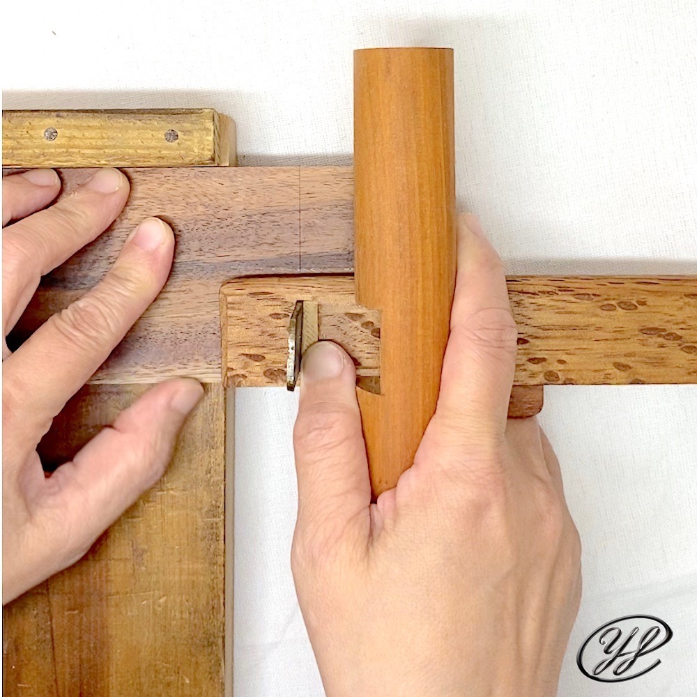 刈刀/割木刀-細節圖5