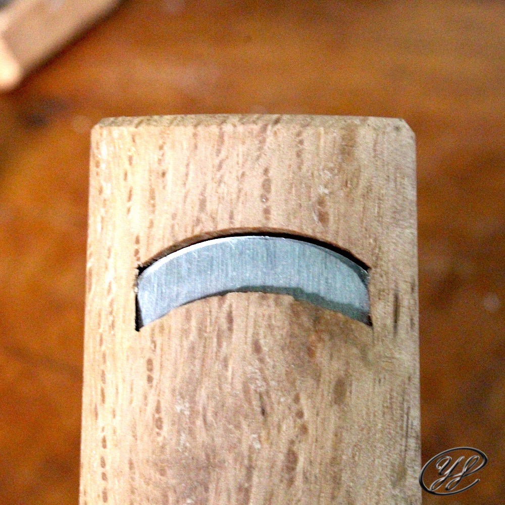 樂器鉋/外丸-細節圖6