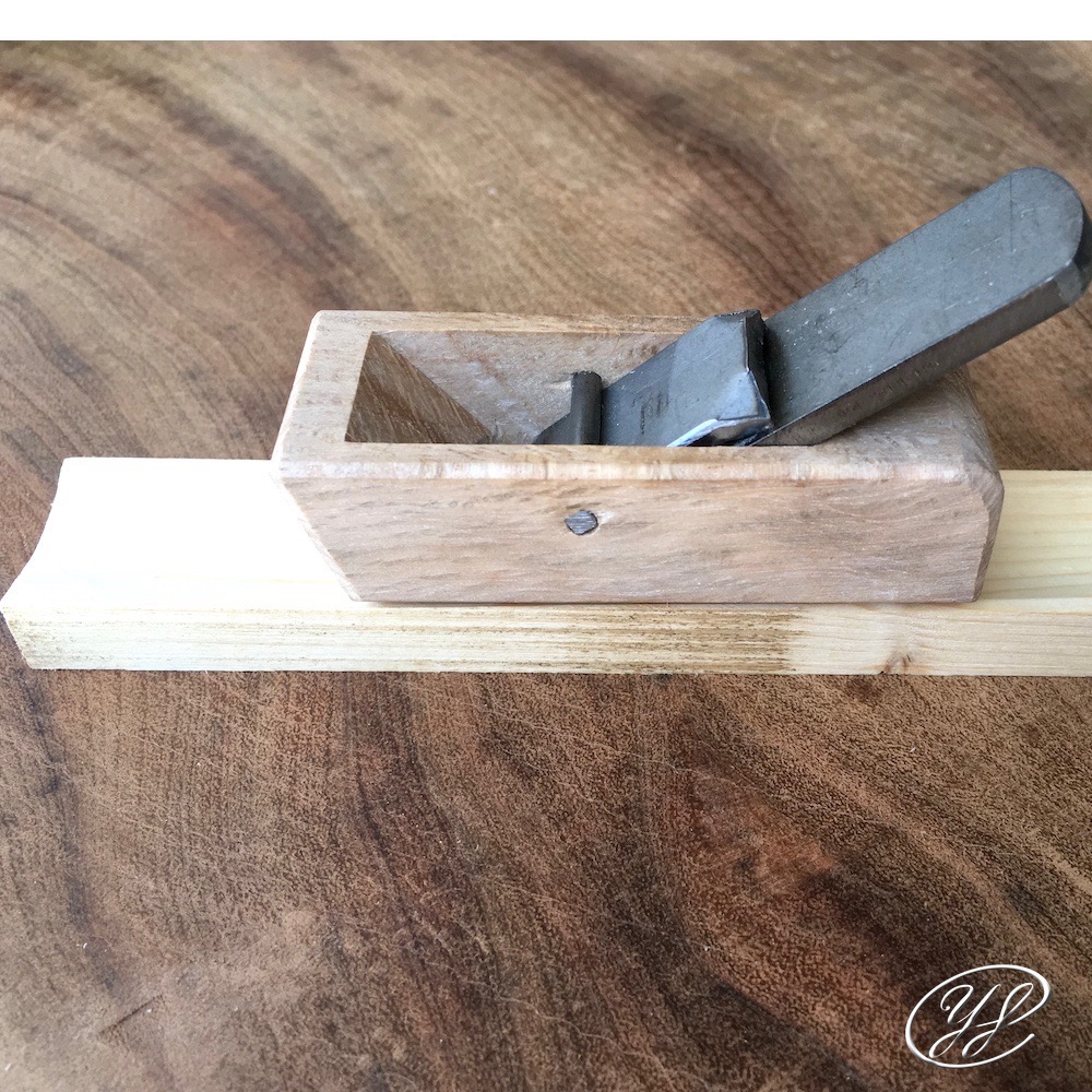 樂器鉋/外丸-細節圖7