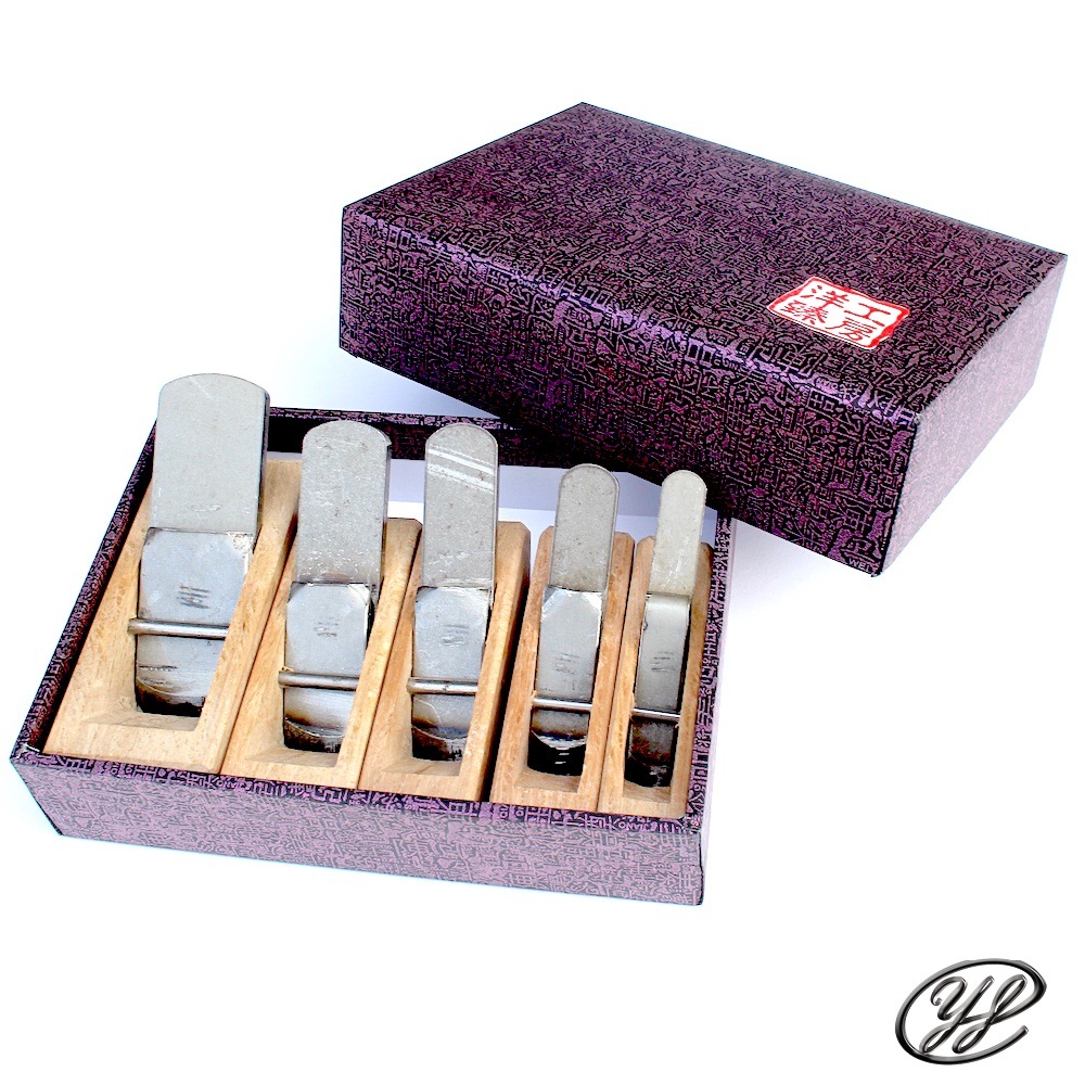 樂器鉋/外丸版/5支組-細節圖4