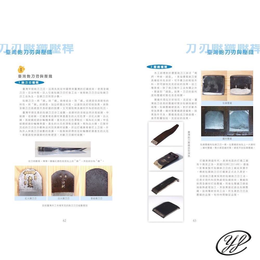 自己動手做平鉋-細節圖9