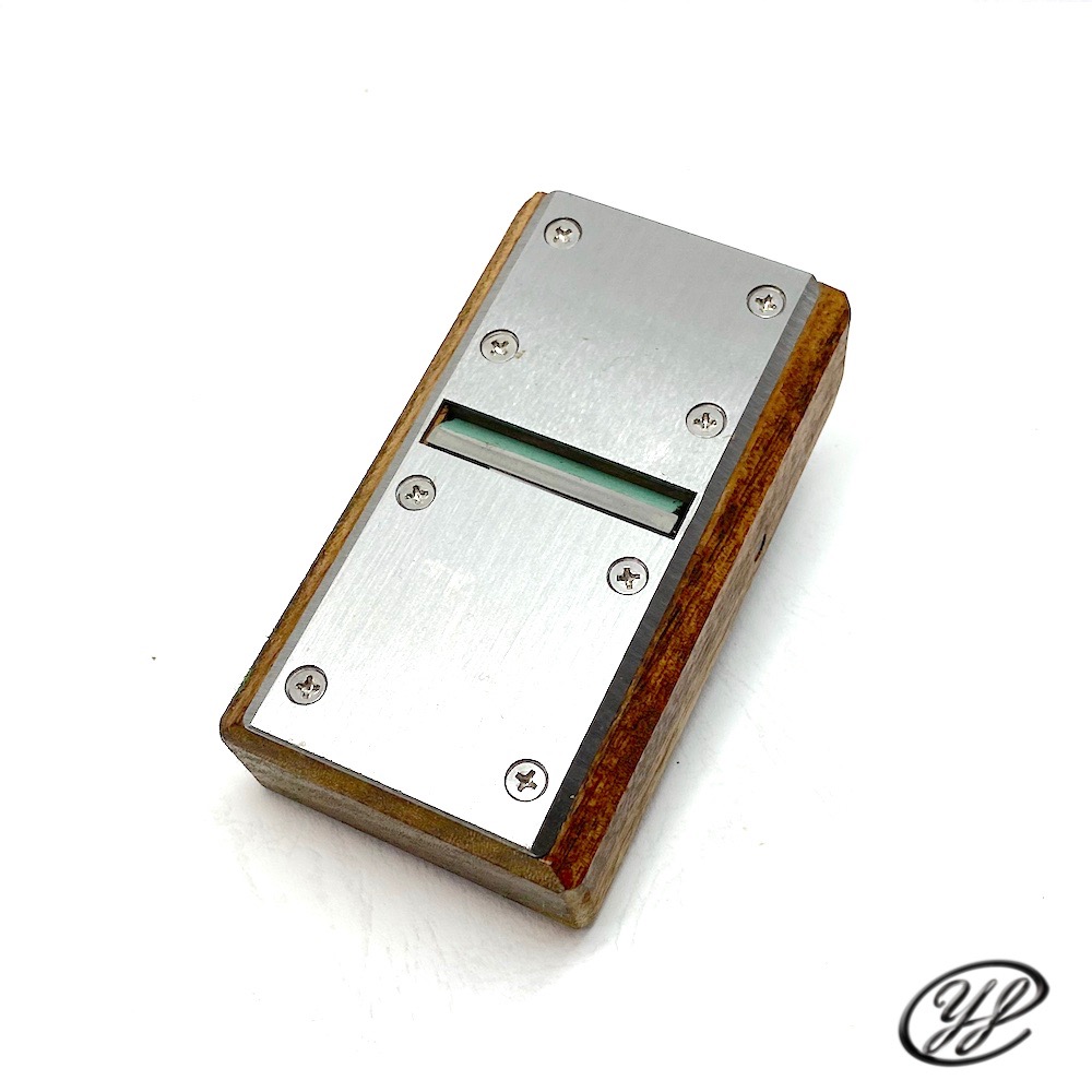 鋸片鋼、鐵底小鉋-細節圖2