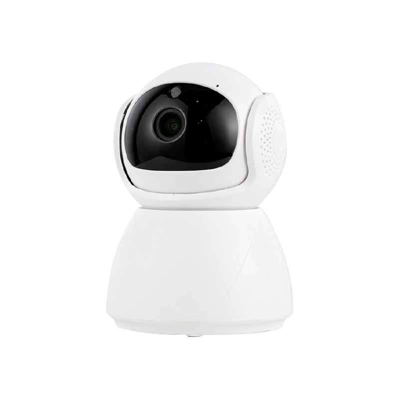 【QIU快速出貨】小眼Q智能監視器 wifi 攝影機監視器 4g5g 攝影機 寵物監視器 寶寶監視器 攝像頭 監控攝像頭-細節圖2