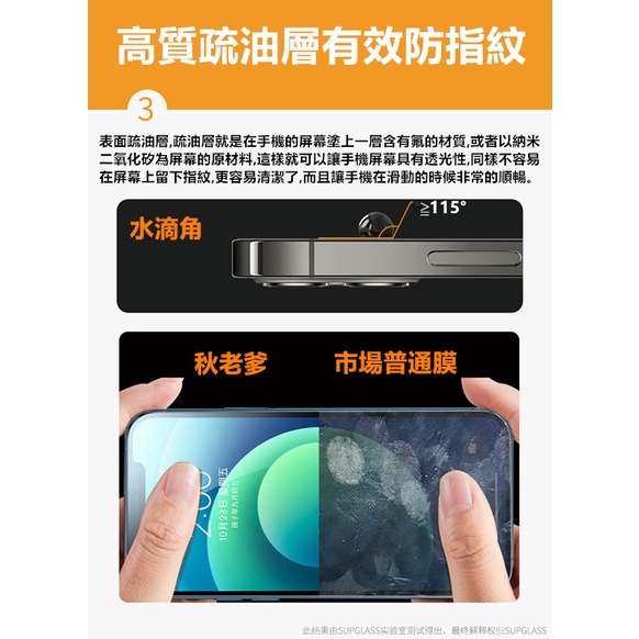 QIU  iPhone手機保護貼膜神器組合  保護貼 滿版鋼化膜 手機保護膜 防窺 高清 磨砂 玻璃貼 手機保護貼-細節圖7