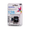 ADATA 威剛記憶卡 microSDHC UHS-I U1 16G記憶卡 監視器記憶卡 相機記憶卡 附轉卡-規格圖6