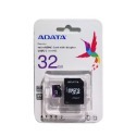 ADATA 威剛記憶卡 microSDHC UHS-I U1 16G記憶卡 監視器記憶卡 相機記憶卡 附轉卡-規格圖6