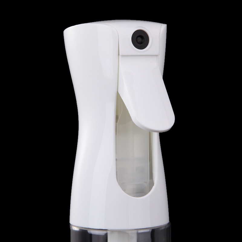 台灣現貨 QIU 企鵝高壓持續噴霧瓶 自動噴瓶 酒精噴霧器 酒精噴瓶 批發大量-細節圖6
