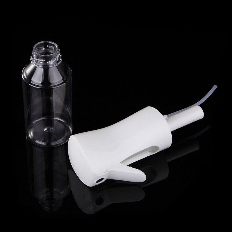 台灣現貨 QIU 企鵝高壓持續噴霧瓶 自動噴瓶 酒精噴霧器 酒精噴瓶 批發大量-細節圖7