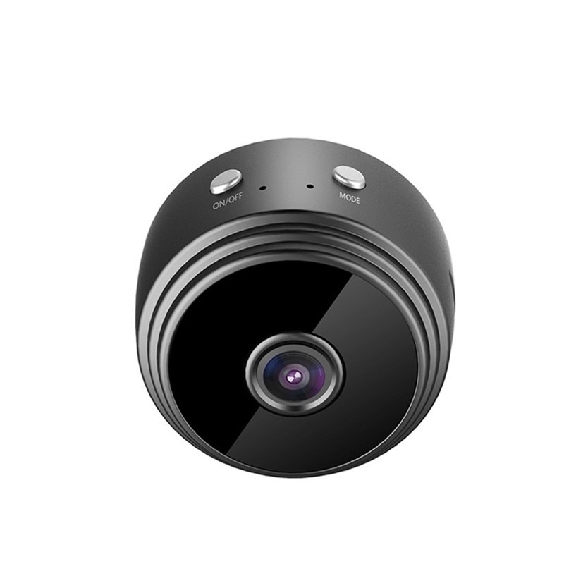 QIU 微豆WIFI監視器 1080P 攝影機監視器 監視器 wifi 攝影機 針孔攝影機 錄影監視器 遠端監控 攝像頭-細節圖2