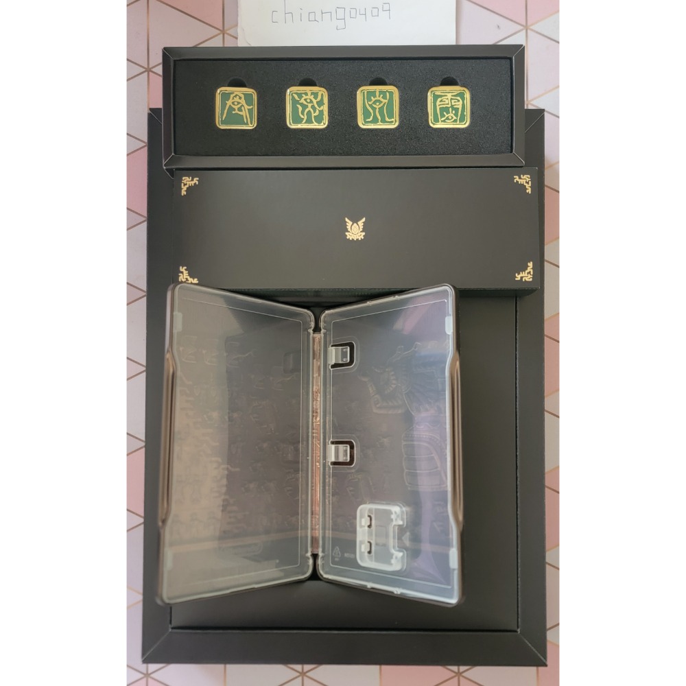 switch 2 👉17500👈瑪利歐賽車世界同捆主機+保貼+方向盤 全新一年保固 ns2 switch-細節圖5