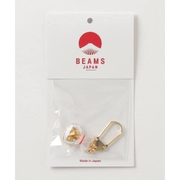 🍄實體店面💯現貨💯 日本BEAMS JAPAN 七福神鑰匙圈