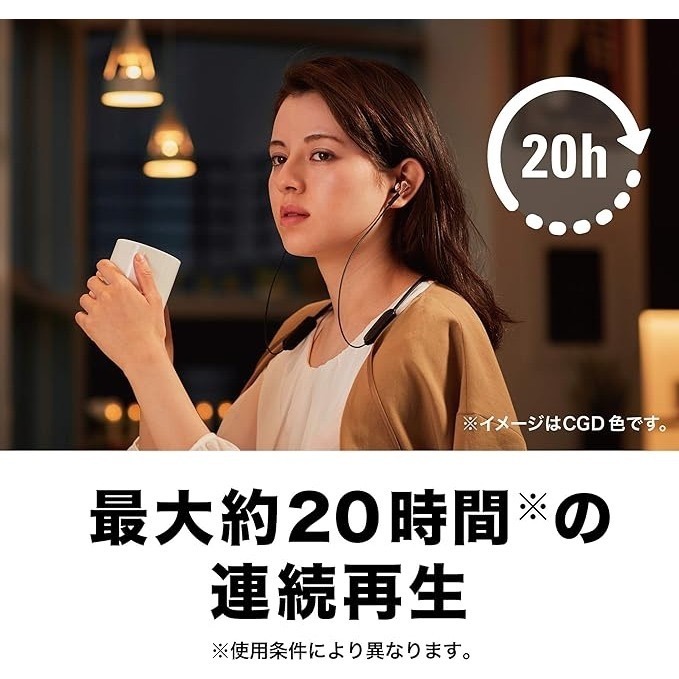 <日本購入現貨> aduio－－－technica 鐵三角 ATH-CKS660XBT 無線 耳塞式耳機 入耳-細節圖5