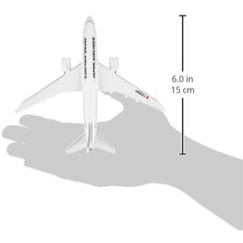 <日本帶回現貨>Tomica JAL 航空 飛機 787 波音 飛機模型 多美車-細節圖3