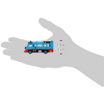 <日本帶回現貨> Tomica 湯瑪士小火車 多美 湯瑪士小火車 模型 玩具-細節圖5