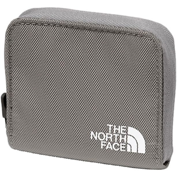 <日本帶回現貨> 日本 北臉 The North Face Shuttle Wallet 短夾 錢包 零錢包-細節圖2