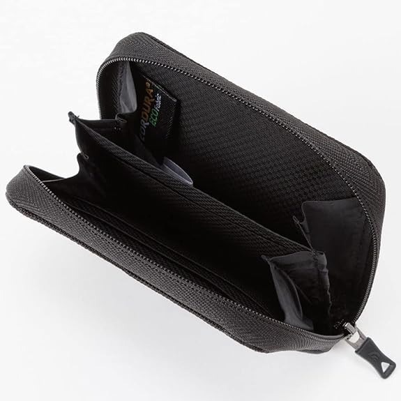 <日本帶回現貨> 日本 北臉 The North Face Shuttle Wallet 短夾 錢包 零錢包-細節圖3