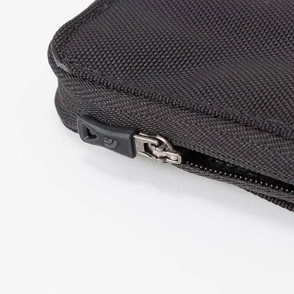<日本帶回現貨> 日本 北臉 The North Face Shuttle Wallet 短夾 錢包 零錢包-細節圖4