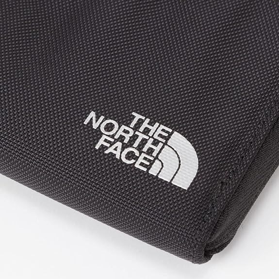 <日本帶回現貨> 日本 北臉 The North Face Shuttle Wallet 短夾 錢包 零錢包-細節圖5
