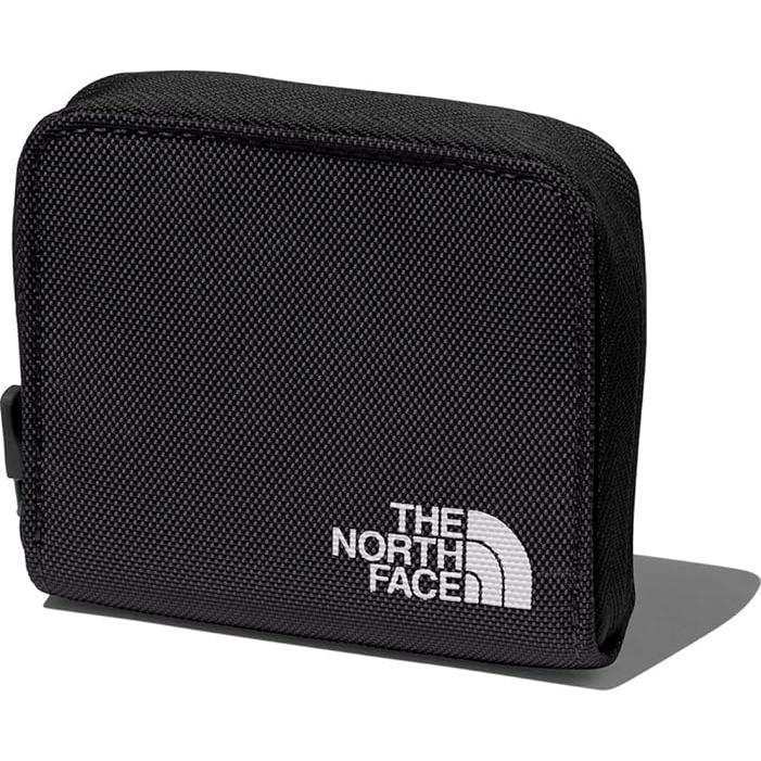 <日本帶回現貨> 日本 北臉 The North Face Shuttle Wallet 短夾 錢包 零錢包-規格圖6