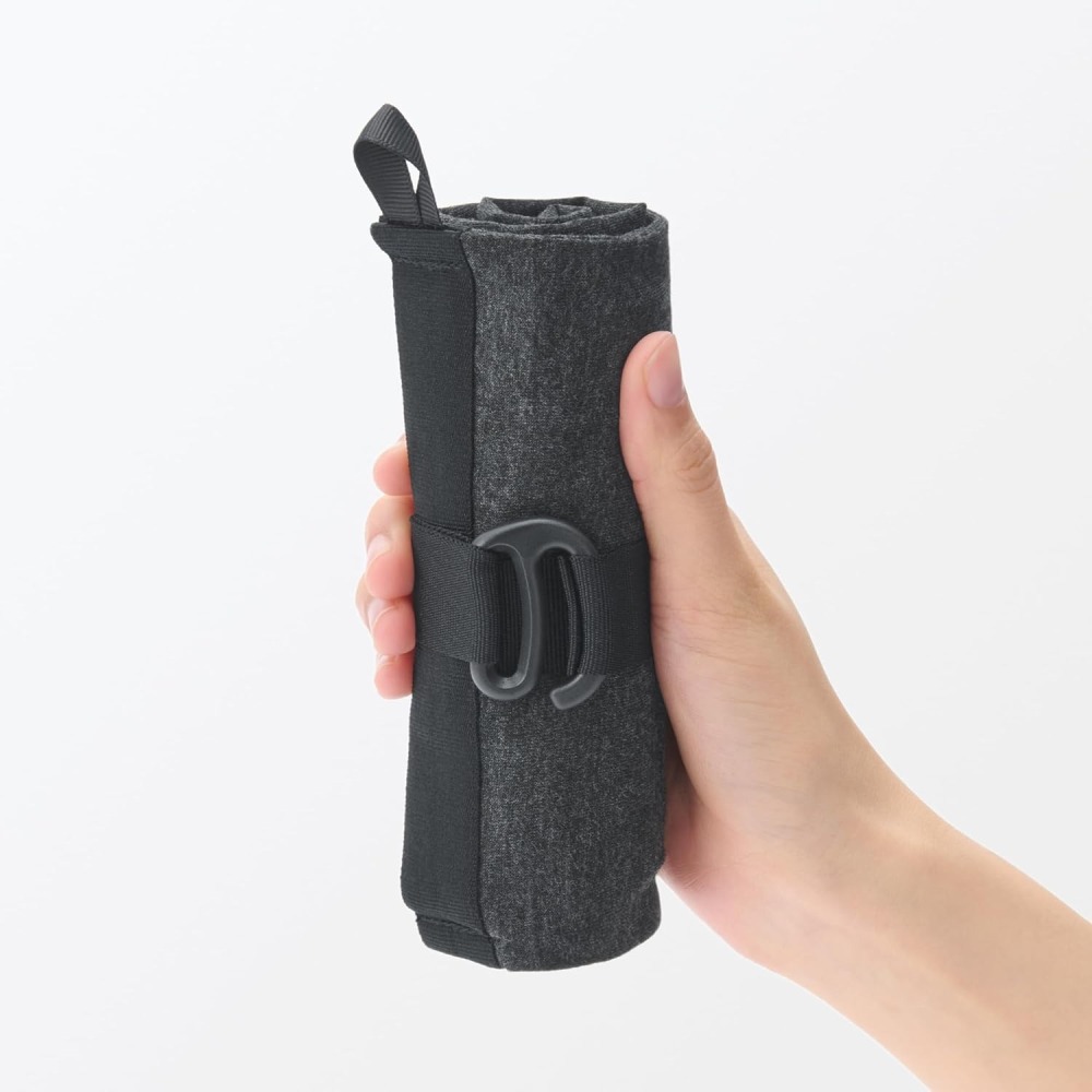 台灣現貨 日本 MUJI 無印良品 旅行推薦 充氣式 空氣頸枕-細節圖6