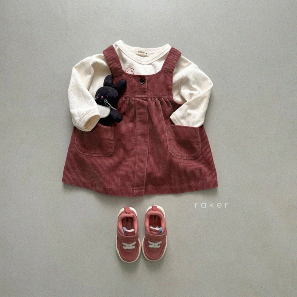 #正韓童裝   正韓raker上衣-細節圖5