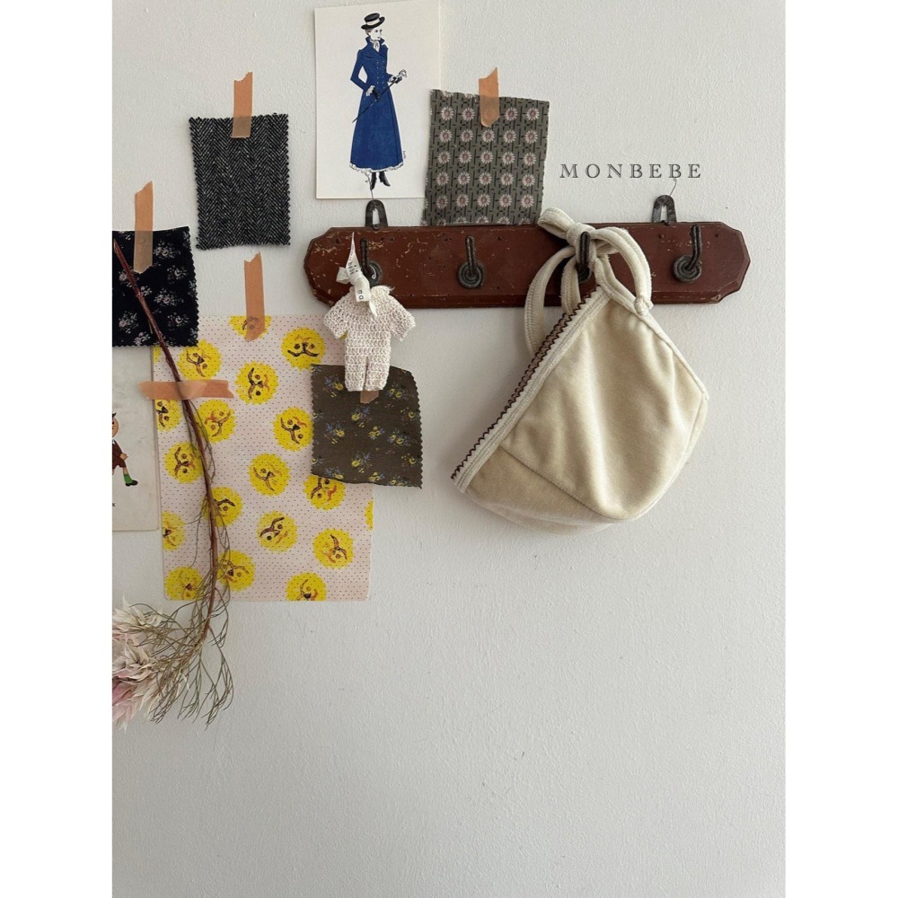 #正韓童裝   正韓monbebe帽子-細節圖8