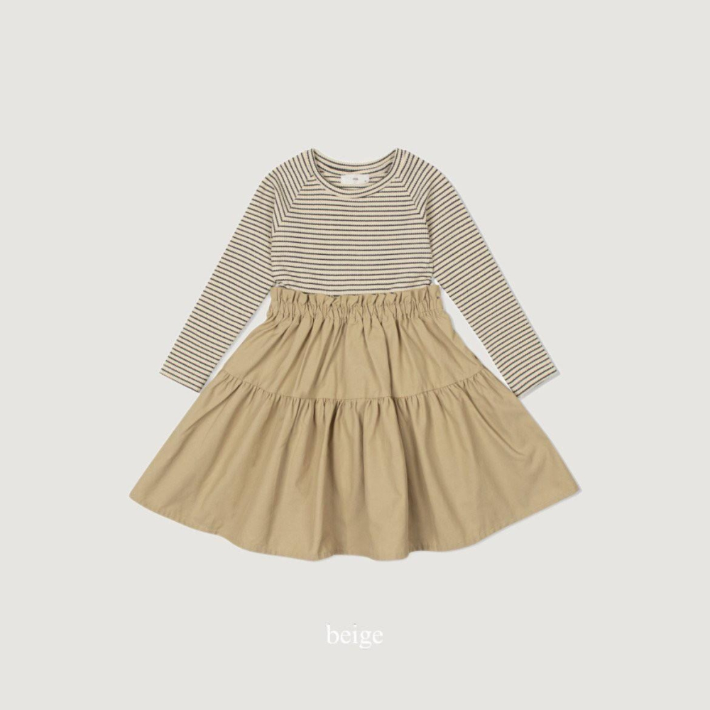 #正韓童裝   正韓soye連衣裙-細節圖5