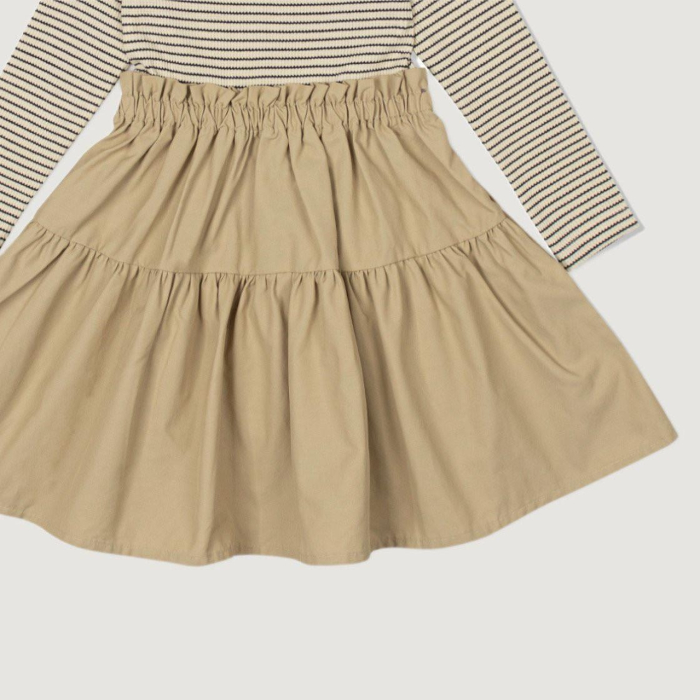 #正韓童裝   正韓soye連衣裙-細節圖6