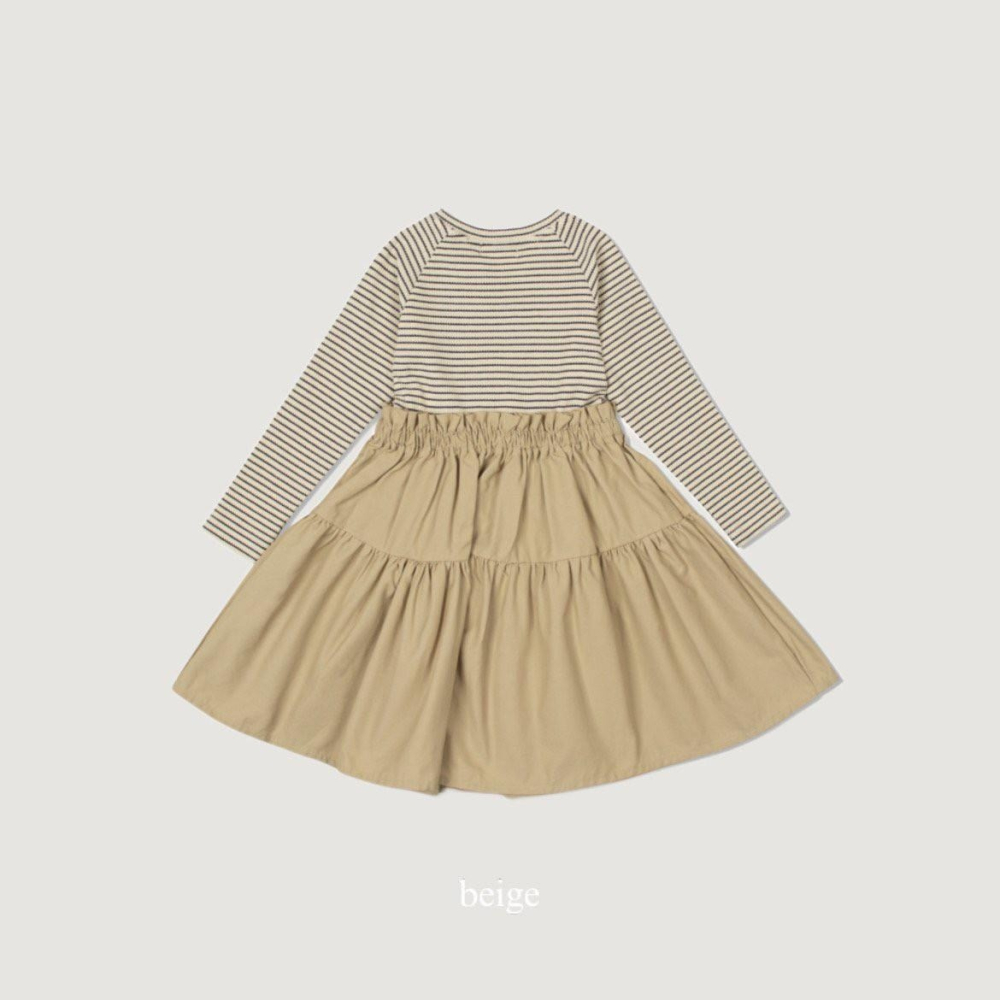 #正韓童裝   正韓soye連衣裙-細節圖7