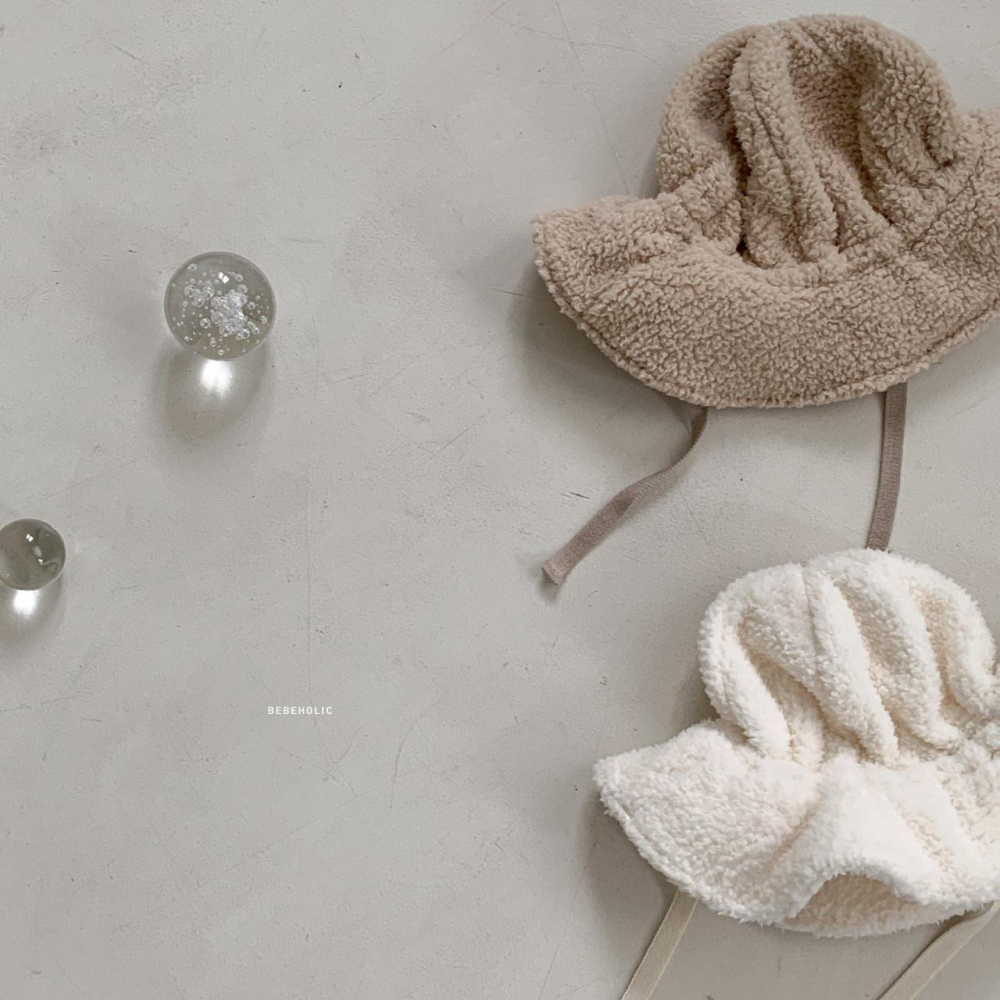 #正韓童裝   正韓Bebeholic帽子-細節圖2