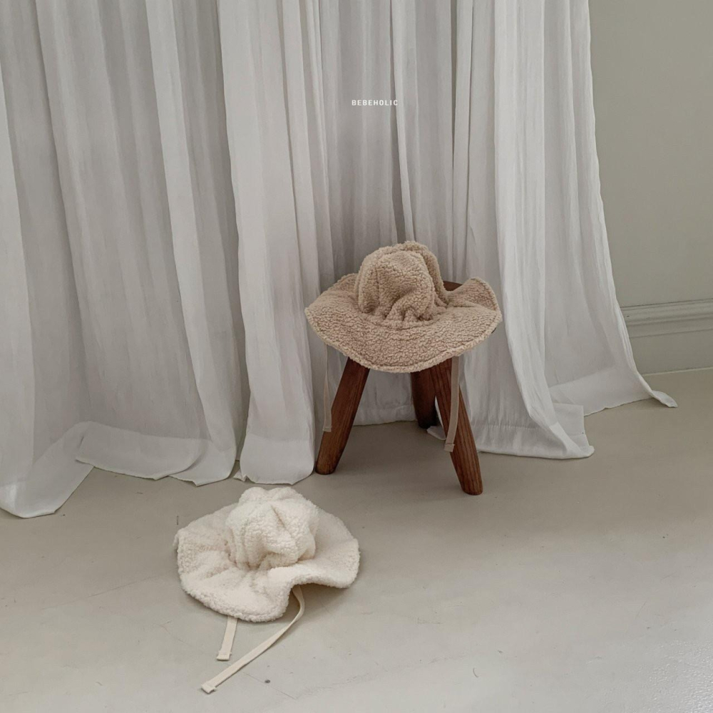 #正韓童裝   正韓Bebeholic帽子-細節圖4